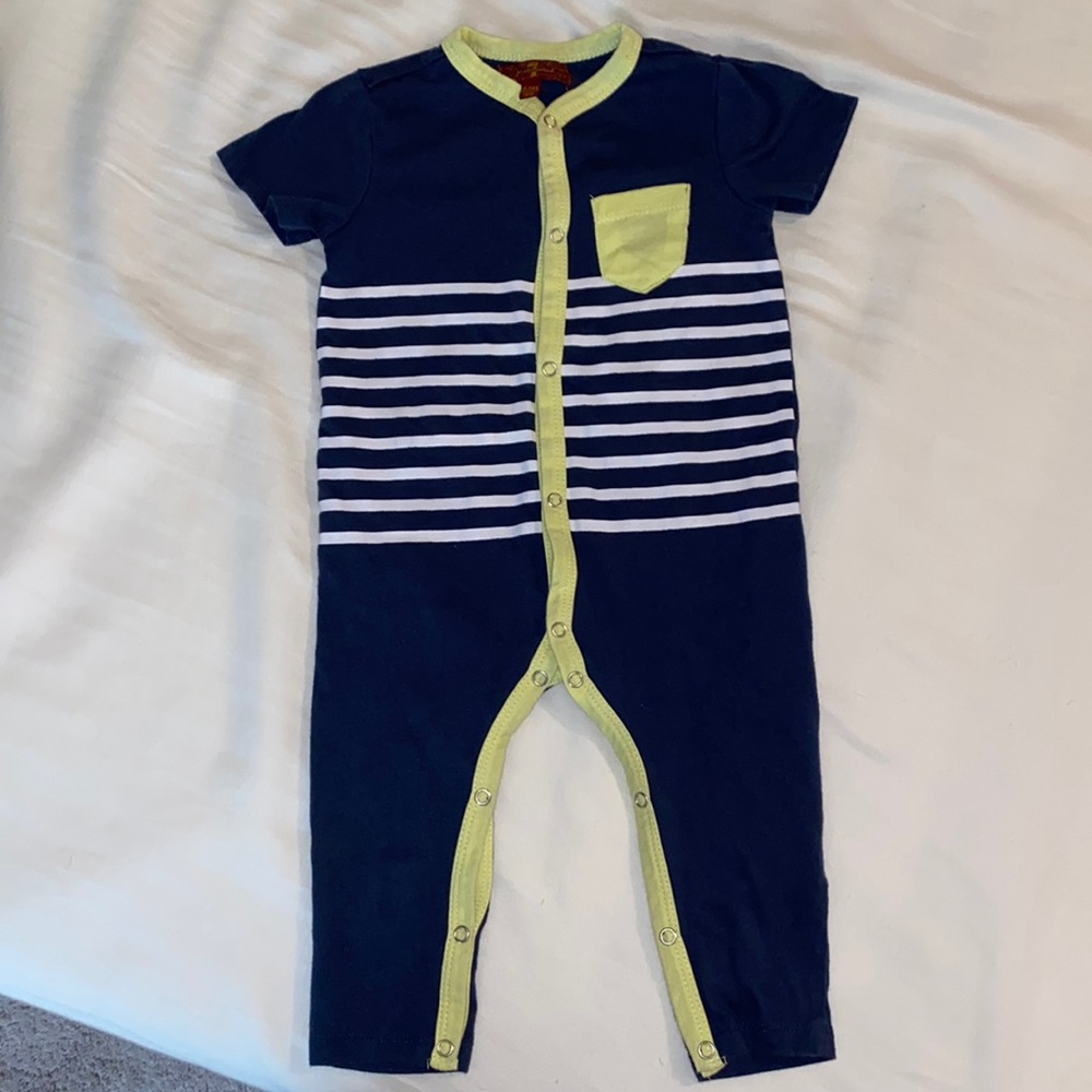 7FAM bodysuit